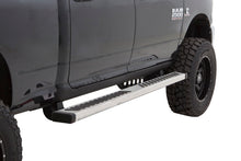 Cargar imagen en el visor de la galería, Lund 09-17 Dodge Ram 1500 Crew Cab Summit Ridge 2.0 Running Boards - Stainless