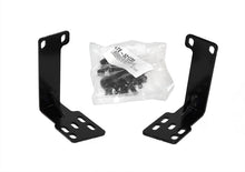 Cargar imagen en el visor de la galería, Go Rhino 02-05 Dodge Ram 1500/2500/3500 RC2 LR 20in Light Mnt Complete Kit w/Front Guard + Brkts