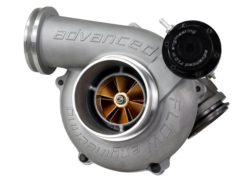 aFe Power Bladerunner Turbocharger 86mm 99.5-03 Ford Diesel Trucks V8 7.3L (td)