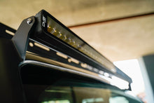 Cargar imagen en el visor de la galería, DV8 Offroad 2018+ Jeep Wrangler JL Light Bar Mount