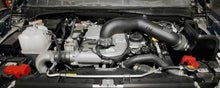 Cargar imagen en el visor de la galería, K&amp;N 16-17 Nissan Titan XD V8-5.0L DSL 63 Series Aircharger Performance Intake