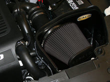 Load image into Gallery viewer, Airaid 10-13 Ford Taurus SHO/Flex 3.5L Turbo MXP Intake System w/ Tube (Dry / Black Media)