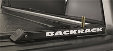 Load image into Gallery viewer, BackRack 2019+ Chevy/GMC Silverado Sierra Tonneau Cover Adaptors Low Profile 1in Riser
