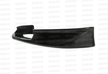 Cargar imagen en el visor de la galería, Seibon 04-08 Mazda RX-8 OEM-Style Carbon Fiber Front Lip