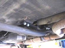 Cargar imagen en el visor de la galería, UMI Performance 82-87 GM G-Body Drive Shaft Safety Loop