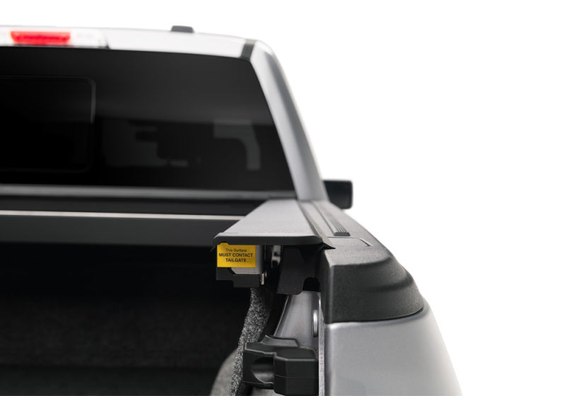 Roll-N-Lock 2021 Ford F-150 67.1in A-Series Retractable Tonneau Cover