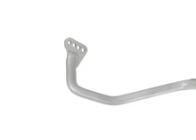 Cargar imagen en el visor de la galería, Whiteline 08/06-09 Pontiac G8 Sedan Front Heavy Duty Adjustable 26mm Swaybar