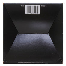 Cargar imagen en el visor de la galería, K&amp;N Universal Rubber Filter 3 1/2inch ID FLG / 6inch Base / 4-5/8inch Top / 6inch Height