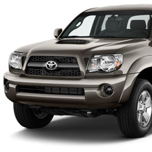 Cargar imagen en el visor de la galería, Oracle Toyota Tundra/Tacoma/Sequoia/Solara High Powered LED Fog (Pair) - 6000K