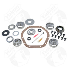 Cargar imagen en el visor de la galería, Yukon Gear Master Overhaul Kit For Dana 44 Diff w/ 19 Spline