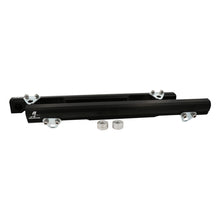 Cargar imagen en el visor de la galería, Aeromotive Fuel Rails 98.5-04 Ford 4.6L DOHC - Black