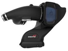 Cargar imagen en el visor de la galería, aFe Momentum GT Pro 5R Cold Air Intake System 2021+ Ford F-150 V6-3.5L (tt)