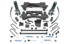 Cargar imagen en el visor de la galería, Fabtech 95.5-04 Toyota Tacoma 6 Cyl 2/4WD 6 Lug 6in Perf Sys w/Perf Shks