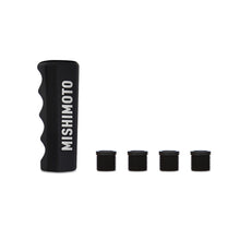 Cargar imagen en el visor de la galería, Mishimoto Pistol Grip Shift Knob - Black