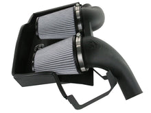 Cargar imagen en el visor de la galería, aFe MagnumFORCE Intakes Stage-2 PDS AIS PDS BMW 335i 07-11 (N54) L6-3.0L/09-15 Z4 35i (tt)