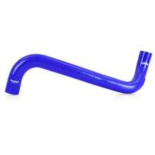 Load image into Gallery viewer, Mishimoto 08-09 Pontiac G8 Silicone Coolant Hose Kit - Blue