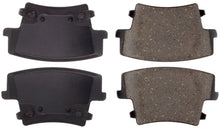 Cargar imagen en el visor de la galería, StopTech Street Brake Pads