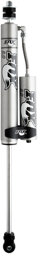 Fox 14+ Dodge 2500 2.0 Performance Series 8.6in. Smooth Body R/R Front Shock / 0-1.5in Lift