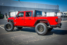 Cargar imagen en el visor de la galería, DV8 Offroad 2018+ Jeep Gladiator Rear Bumper