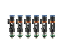 Cargar imagen en el visor de la galería, Grams Performance Toyota Supra 7MGTE / 2JZGE 550cc Fuel Injectors (Set of 6)