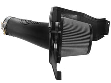 Cargar imagen en el visor de la galería, aFe MagnumFORCE Intake Stage-2 Pro DRY S 11-12 Dodge Challenger/Charger/Chrysler 300, SRT8 V8 6.4L