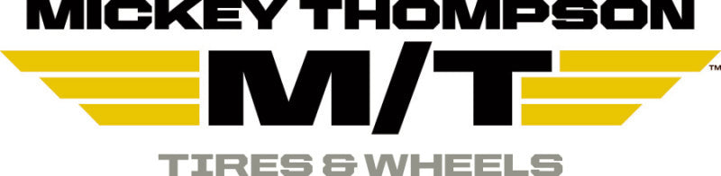 Mickey Thompson ET Front Tire - 27.5/4.0-15 30091