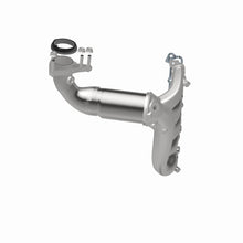 Cargar imagen en el visor de la galería, MagnaFlow Conv DF 09-10 Hummer H3/H3T 3.7L Manifold (49 State)