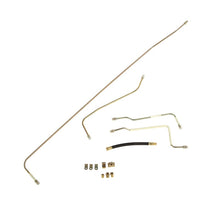 Cargar imagen en el visor de la galería, Omix Fuel Line Set 50-52 Willys M38