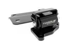 Cargar imagen en el visor de la galería, Torque Solution Drivers Side Transmission Mount: Ford Focus ST 2013+ / RS 2016+