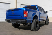 Cargar imagen en el visor de la galería, Addictive Desert Designs 15-18 Ford F-150 Stealth Fighter Rear Bumper w/ Backup Sensor Cutout