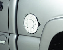Cargar imagen en el visor de la galería, AVS 02-06 Cadillac Escalade Fuel Door Cover - Chrome