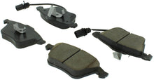 Cargar imagen en el visor de la galería, StopTech Performance 1/05-09 Audi A4/A4 Quattro Front Brake Pads