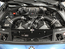 Cargar imagen en el visor de la galería, aFe Momentum PRO DRY S Intake System 12-14 BMW M5 (F10) V8 4.4L (tt)