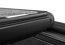 Cargar imagen en el visor de la galería, UnderCover 03-20 Dodge Ram 1500/2500 (w/o Rambox) 6.4ft Ultra Flex Bed Cover - Matte Black Finish