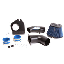 Cargar imagen en el visor de la galería, BBK 94-95 Mustang 5.0 Cold Air Intake Kit - Blackout Finish