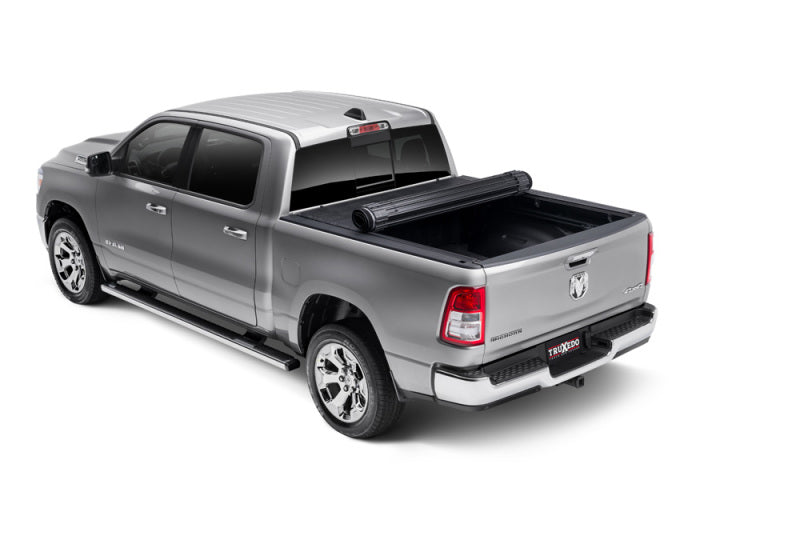 Truxedo 19-22 Ram 1500 6ft. 4in. Sentry Bed Cover