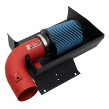 Cargar imagen en el visor de la galería, Injen 20-23 Polaris Slingshot L4-2.0L Wrinkle Red Cold Air Intake