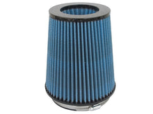 Cargar imagen en el visor de la galería, aFe MagnumFLOW Air Filters IAF P5R A/F P5R 5-1/2F x 7B x 5-1/2T (Inv) x 8H (IM)