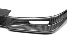 Cargar imagen en el visor de la galería, Seibon 02-03 Subaru WRX GD Carbon Fiber Front Lip