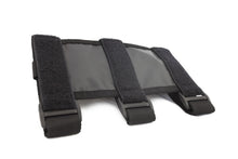 Cargar imagen en el visor de la galería, Rugged Ridge Ultimate Grab Handles Black 55-20 CJ/Jeep Wrangler /JT