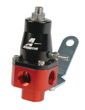 Cargar imagen en el visor de la galería, Aeromotive Universal Bypass Regulator - 3-Port 3/8in NPT