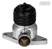 Cargar imagen en el visor de la galería, Turbo XS 08-12 WRX Racing Bypass Valve BOV