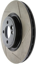 Cargar imagen en el visor de la galería, StopTech Slotted Sport Brake Rotor