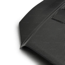 Cargar imagen en el visor de la galería, Seibon 2018+ Toyota Tacoma TS-Style Carbon Fiber Hood