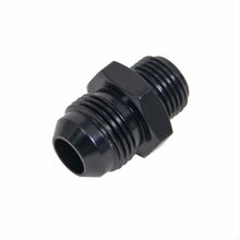 Cargar imagen en el visor de la galería, Fragola -8AN 5/8-18 3/8 Tube I.F. Gm P/S - Black