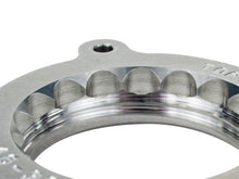 Cargar imagen en el visor de la galería, afe Silver Bullet Throttle Body Spacer 11-12 Ford F-150 V6 3.5L (tt) EcoBoost