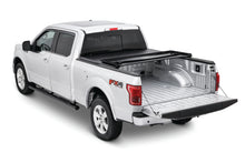 Cargar imagen en el visor de la galería, Tonno Pro 73-96 Ford F-150 8ft Styleside Tonno Fold Tri-Fold Tonneau Cover