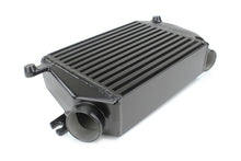 Cargar imagen en el visor de la galería, Perrin Subaru WRX 15+ Top Mount Intercooler - Black