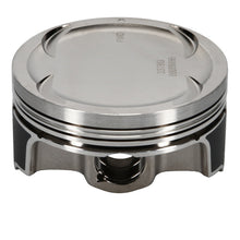 Cargar imagen en el visor de la galería, Wiseco Nissan 04 350Z VQ35 4v Dished -10cc 96mm Piston Shelf Stock Kit