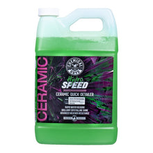 Cargar imagen en el visor de la galería, Chemical Guys HydroSpeed Ceramic Quick Detailer - 1 Gallon